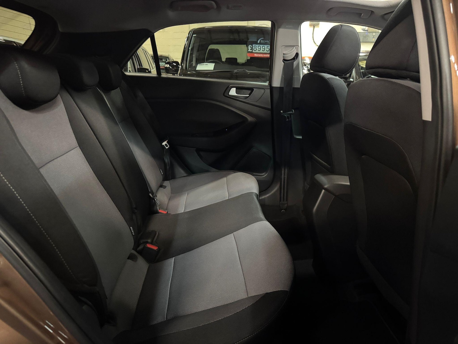 Used Hyundai i20 2017 for sale - 77510343: Photo 18