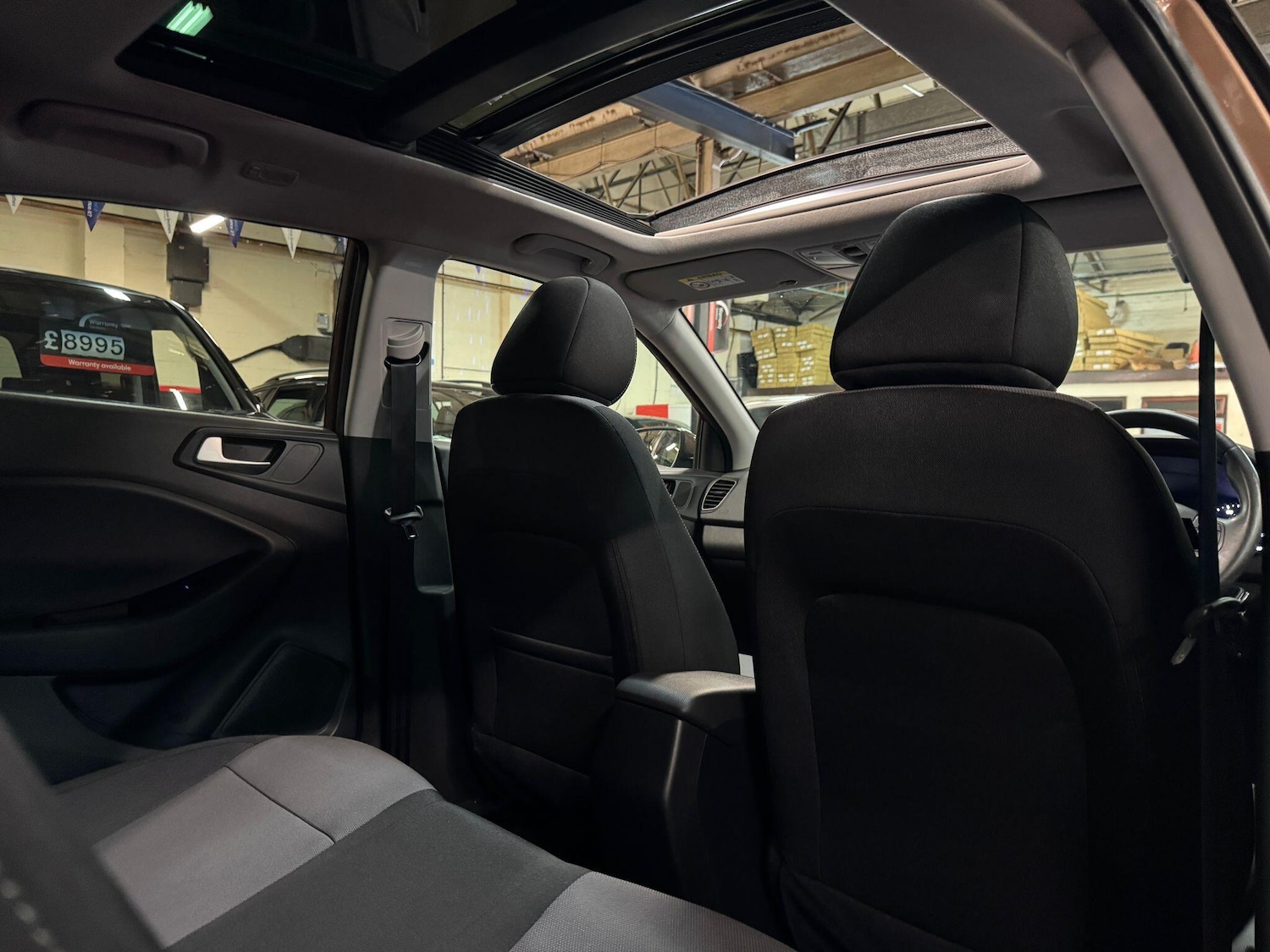 Used Hyundai i20 2017 for sale - 77510343: Photo 20