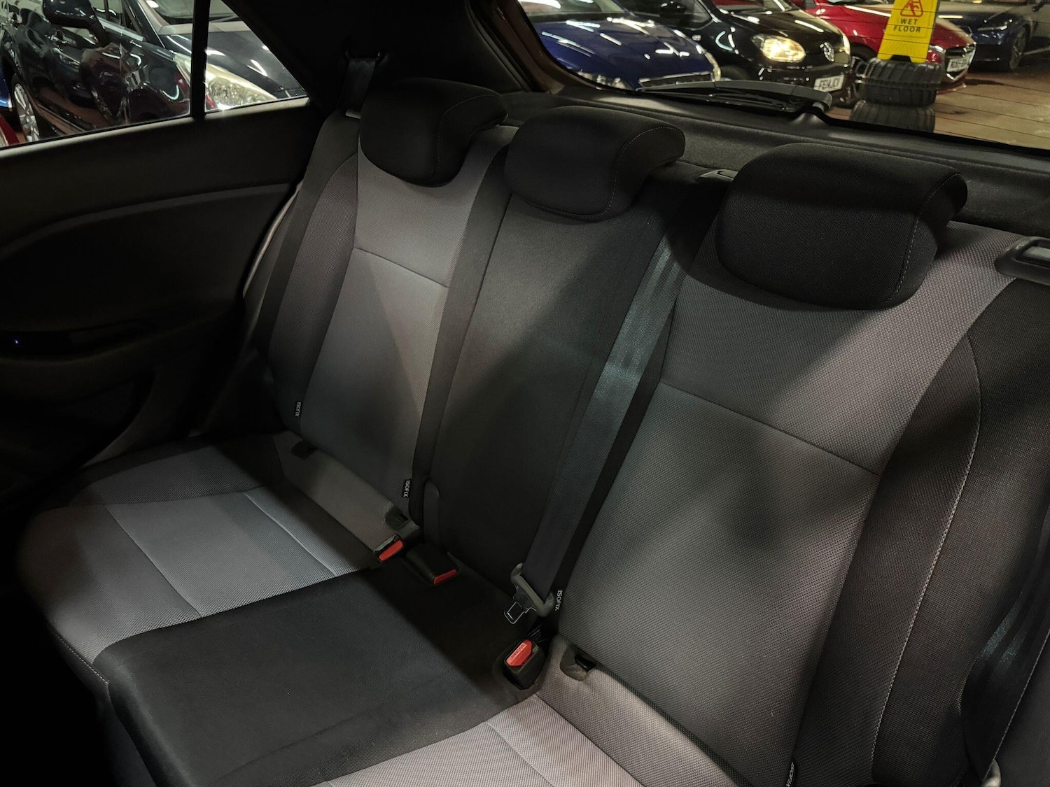 Used Hyundai i20 2017 for sale - 77510343: Photo 22