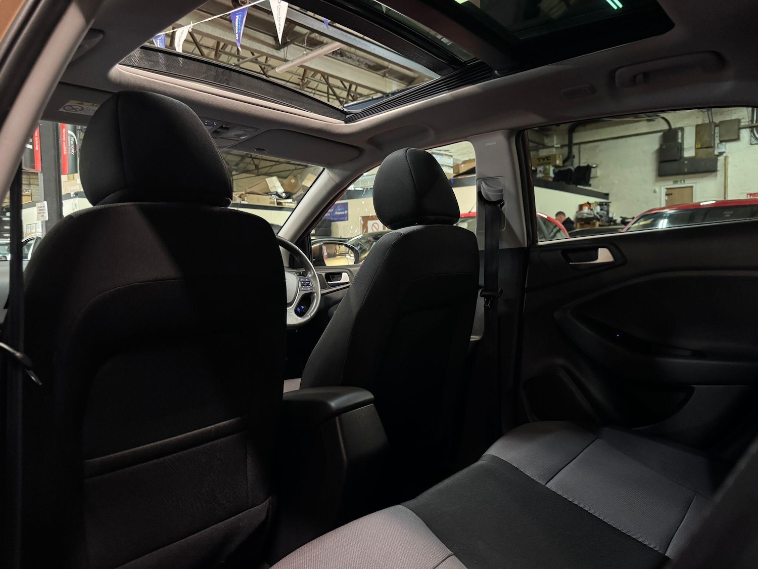 Used Hyundai i20 2017 for sale - 77510343: Photo 23