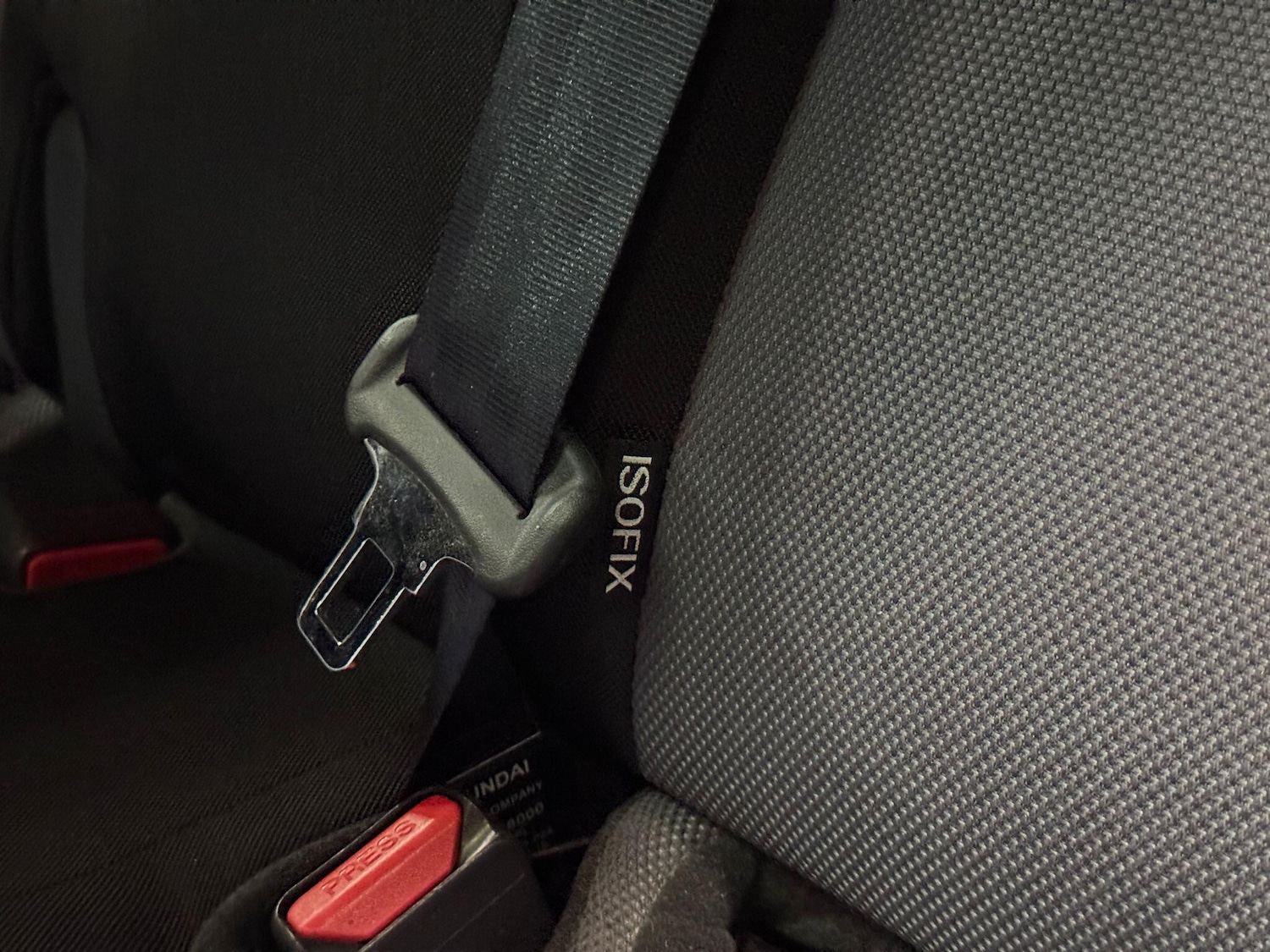 Used Hyundai i20 2017 for sale - 77510343: Photo 24