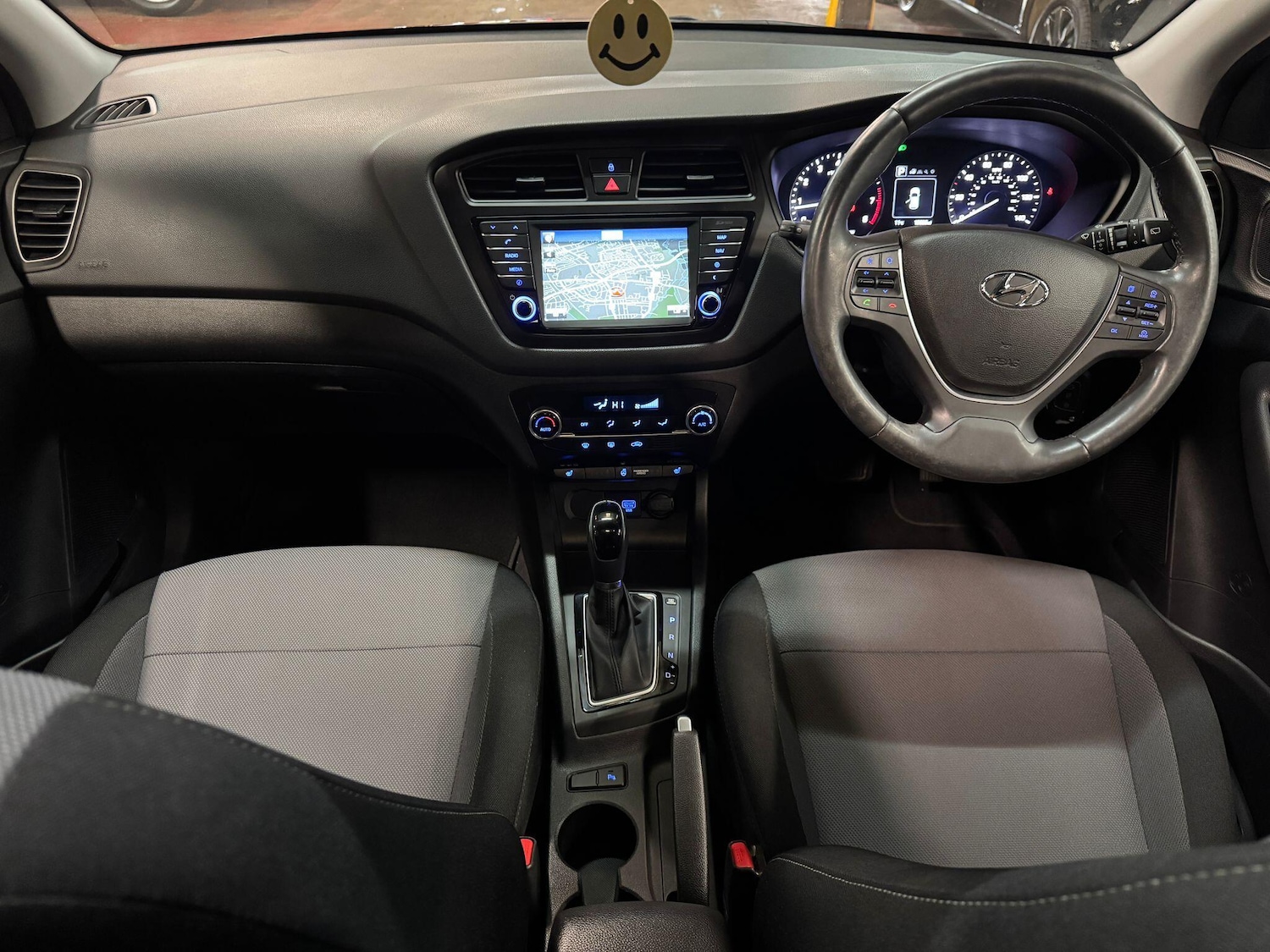 Used Hyundai i20 2017 for sale - 77510343: Photo 26