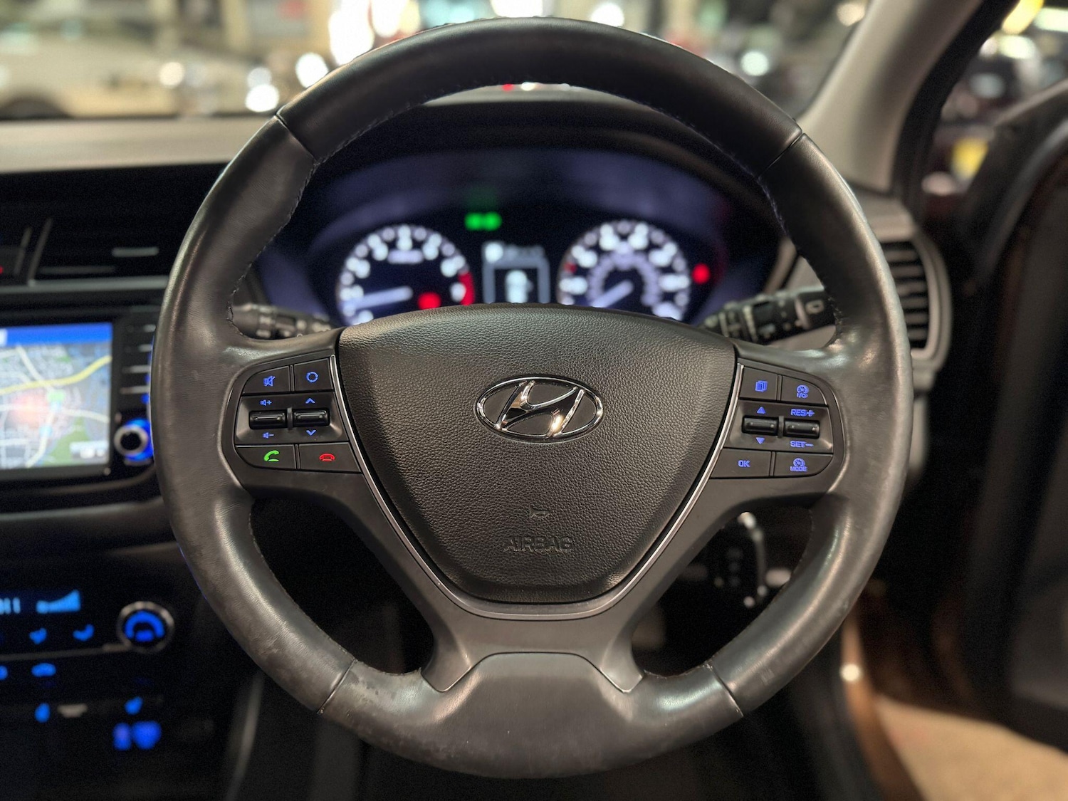 Used Hyundai i20 2017 for sale - 77510343: Photo 27