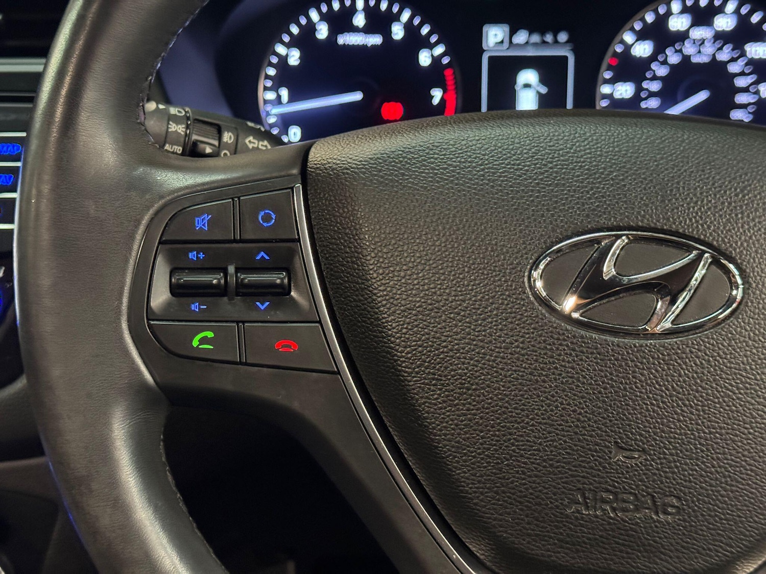 Used Hyundai i20 2017 for sale - 77510343: Photo 28