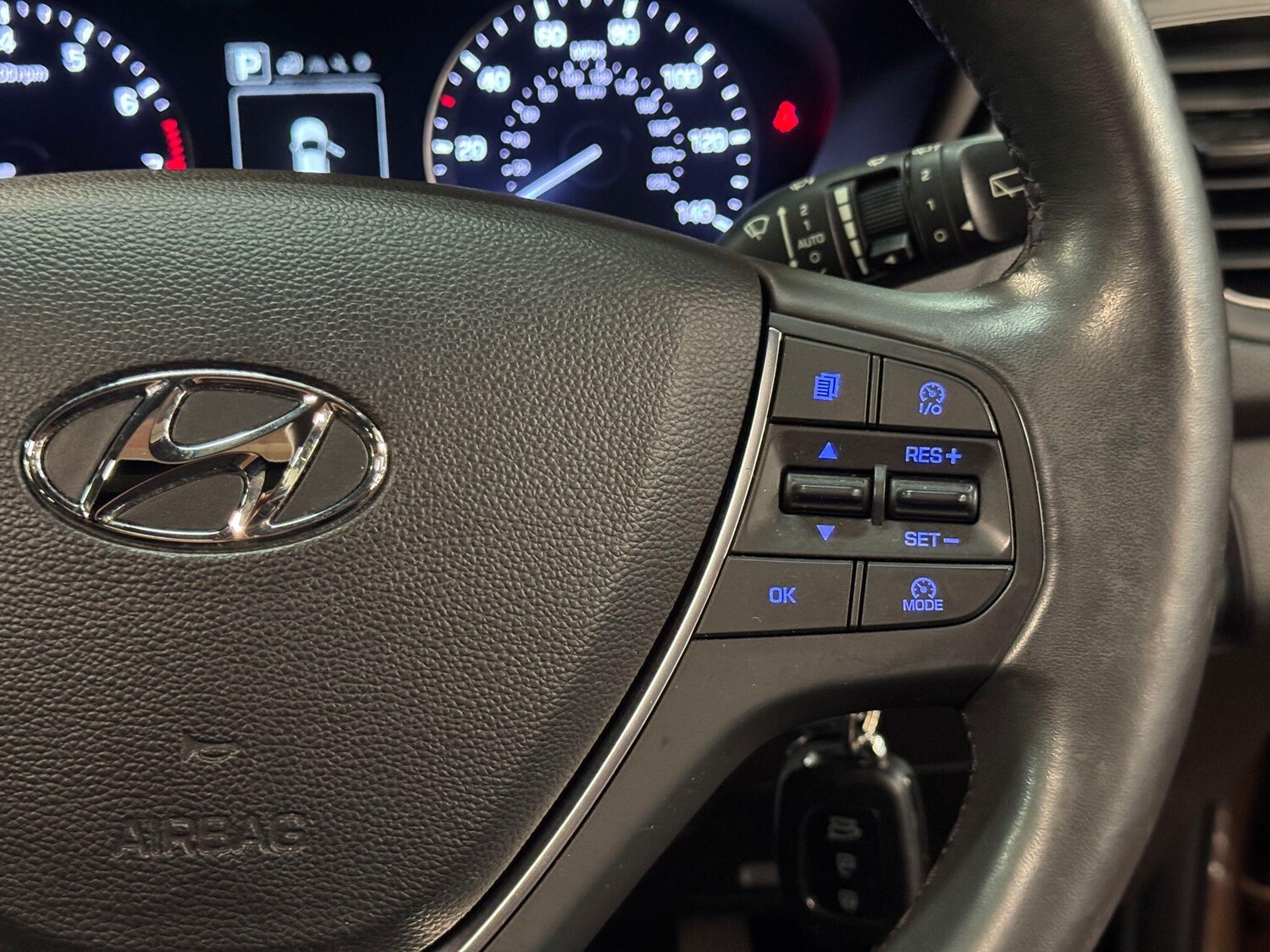 Used Hyundai i20 2017 for sale - 77510343: Photo 29