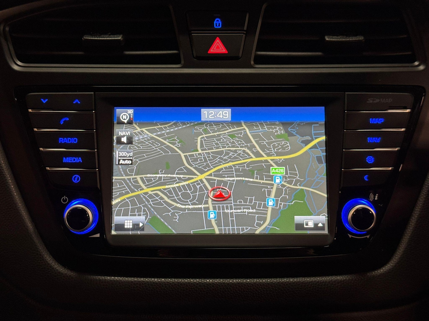 Used Hyundai i20 2017 for sale - 77510343: Photo 33