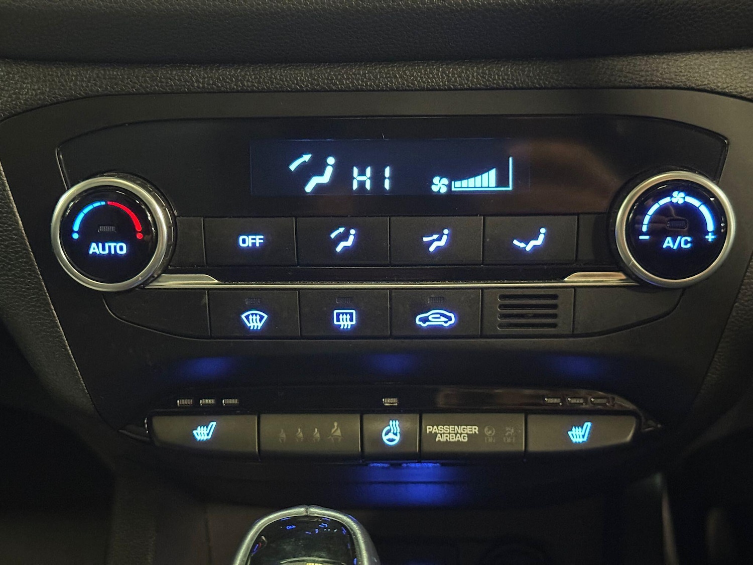 Used Hyundai i20 2017 for sale - 77510343: Photo 37