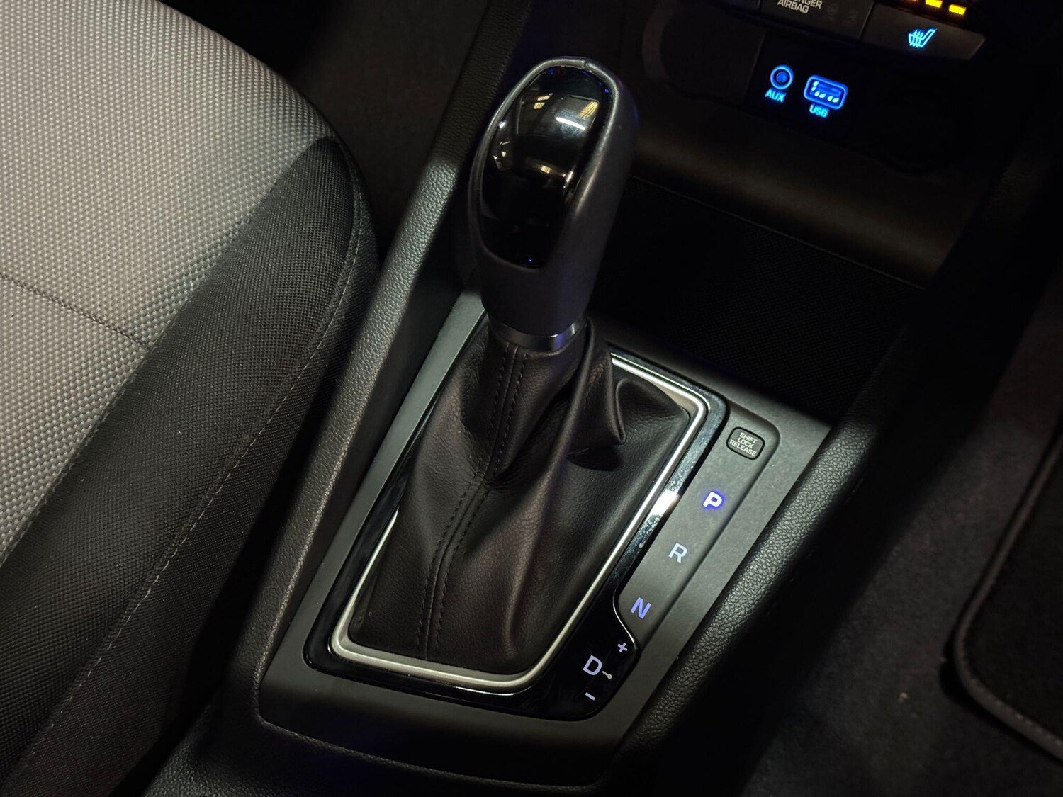 Used Hyundai i20 2017 for sale - 77510343: Photo 40