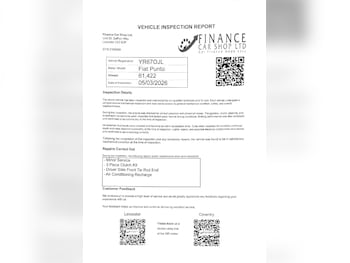 Fiat Punto feature image