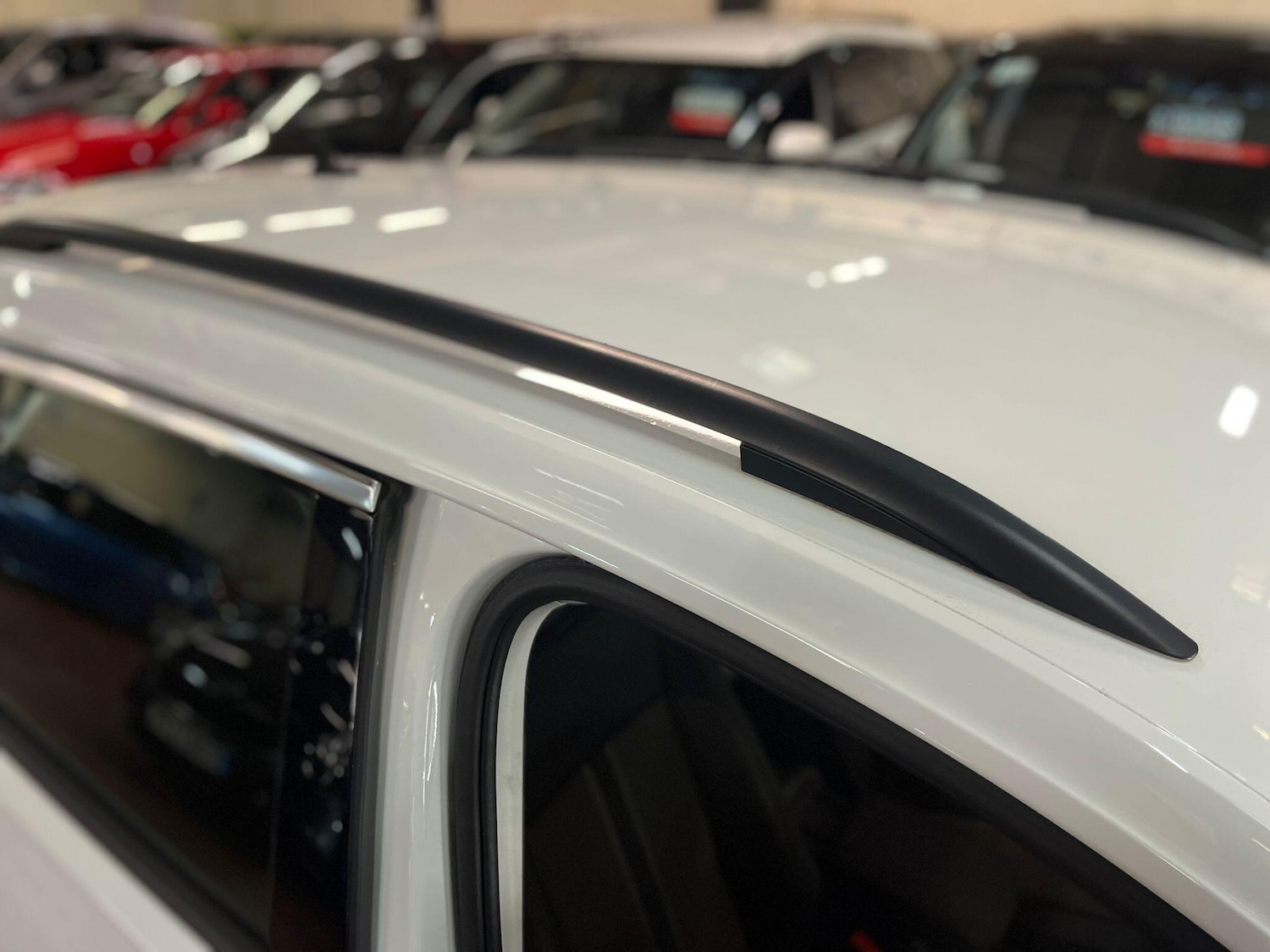 Used Volkswagen T-Roc 2018 for sale - 77559081: Photo 11