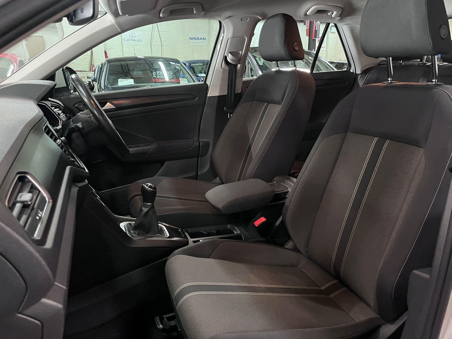 Used Volkswagen T-Roc 2018 for sale - 77559081: Photo 19