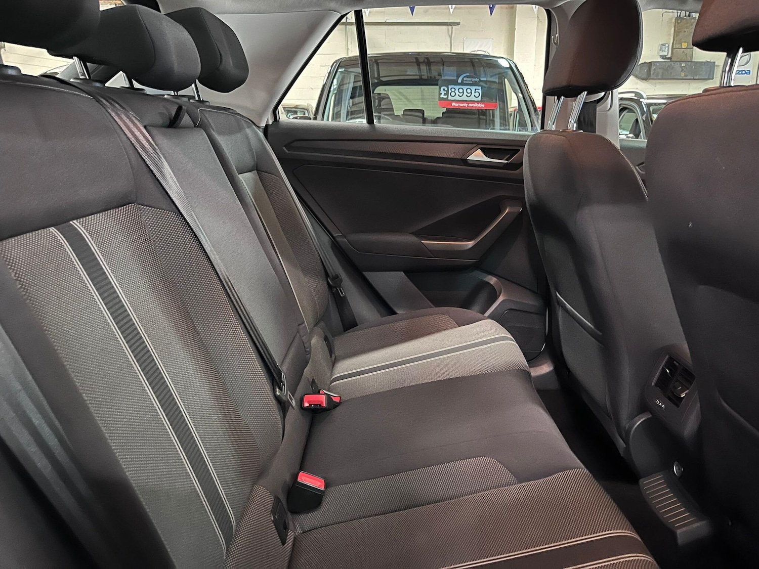 Used Volkswagen T-Roc 2018 for sale - 77559081: Photo 20