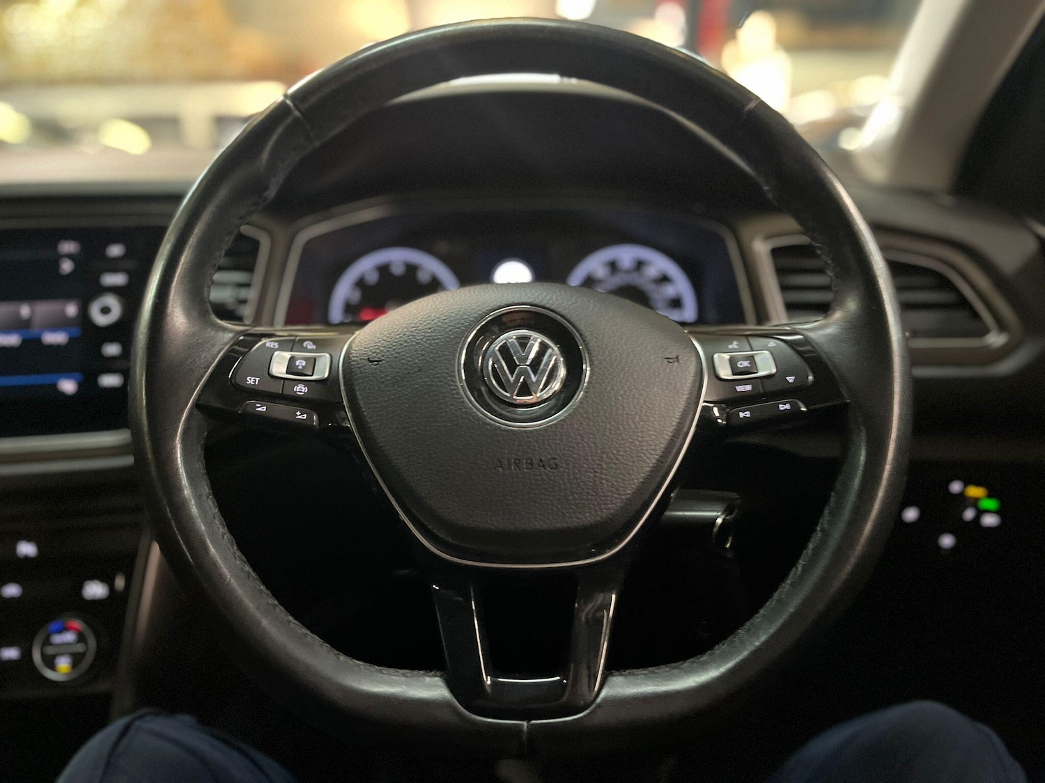 Used Volkswagen T-Roc 2018 for sale - 77559081: Photo 26