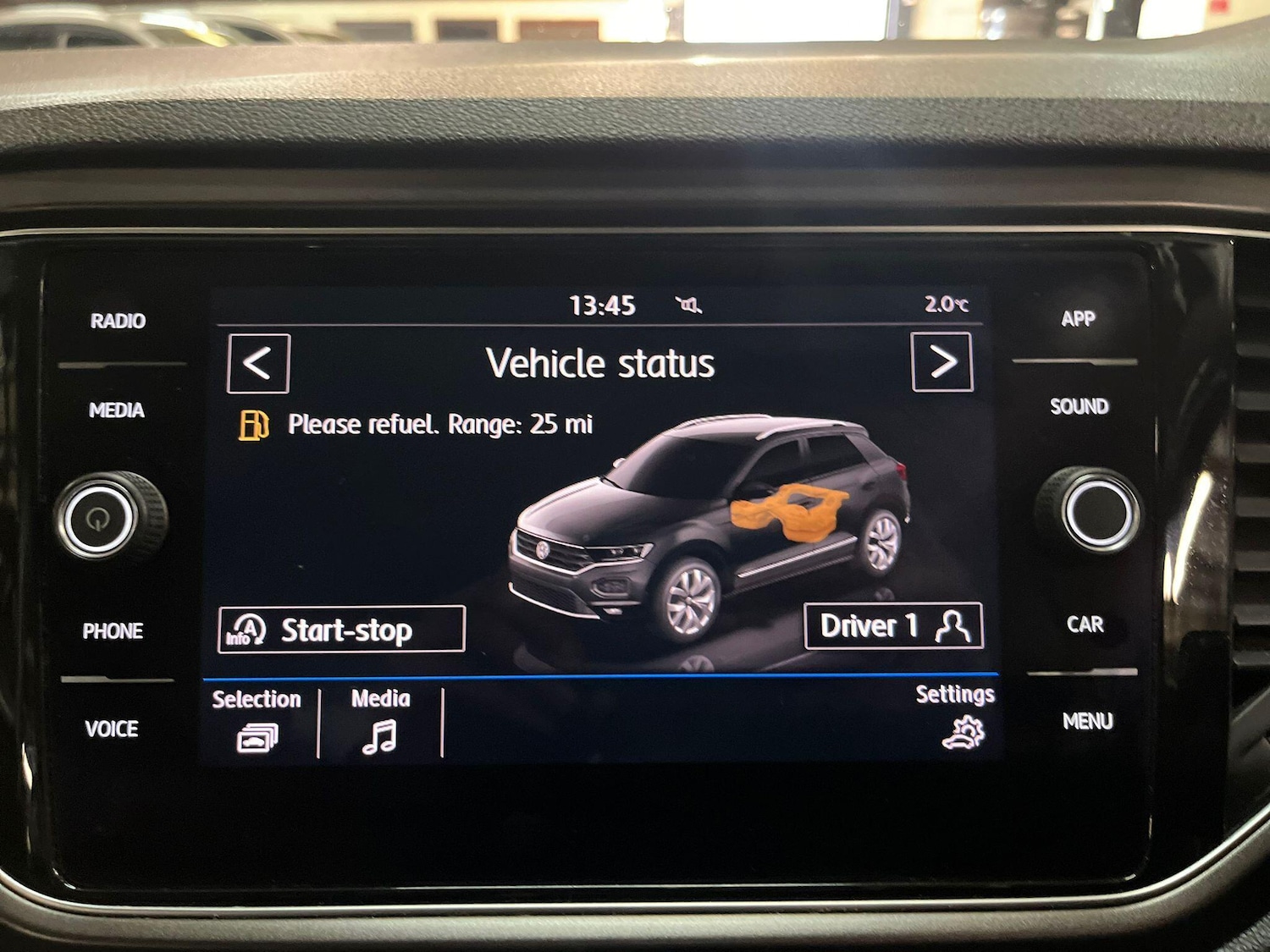 Used Volkswagen T-Roc 2018 for sale - 77559081: Photo 35