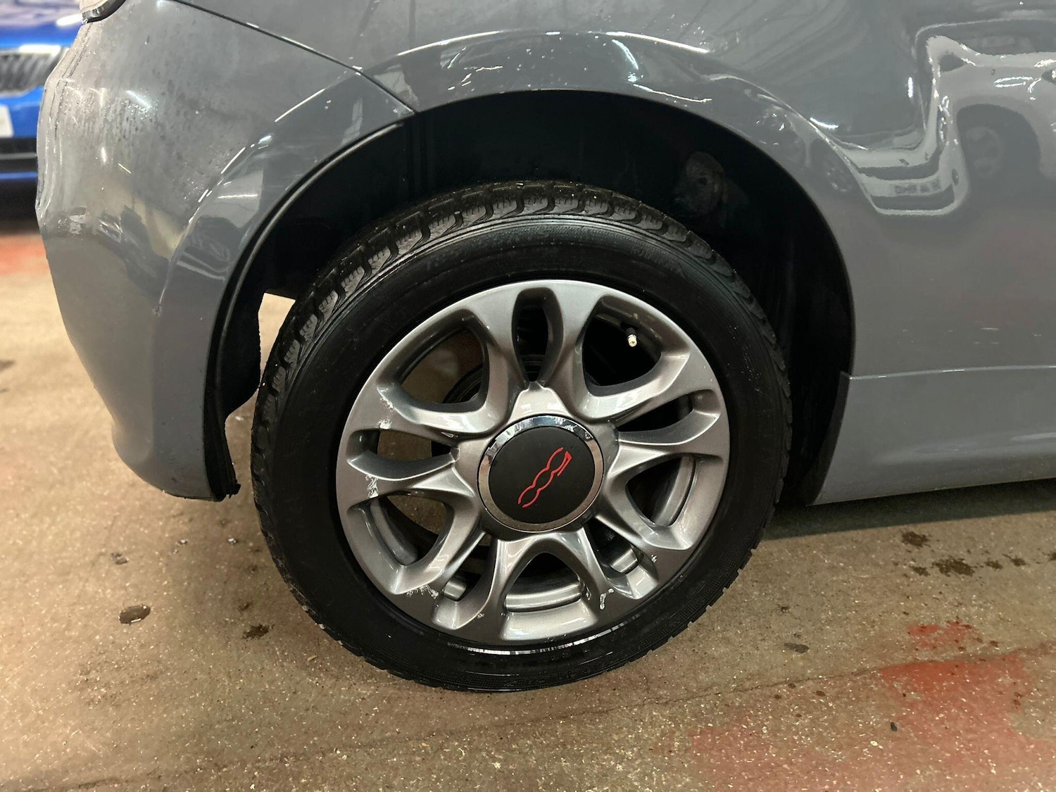 Used Fiat 500 2014 for sale - 76975662: Photo 10