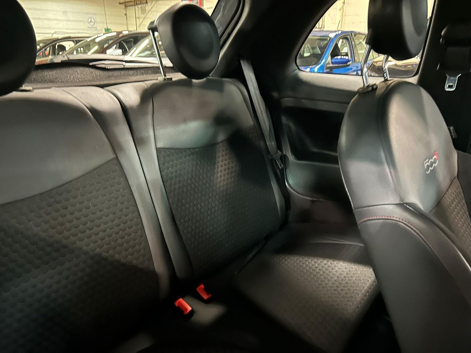 Used Fiat 500 2014 for sale - 76975662: Photo 22