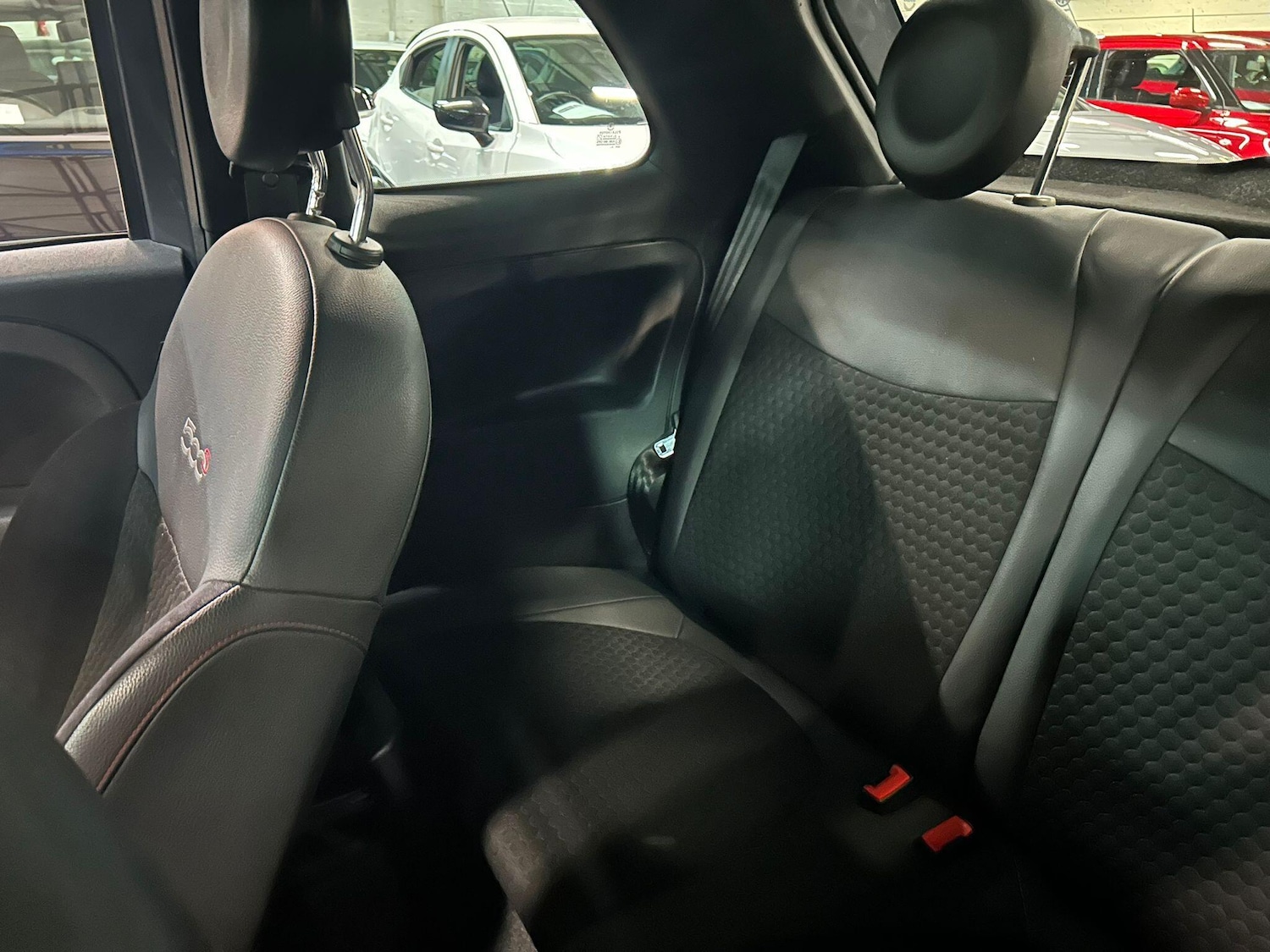 Used Fiat 500 2014 for sale - 76975662: Photo 23