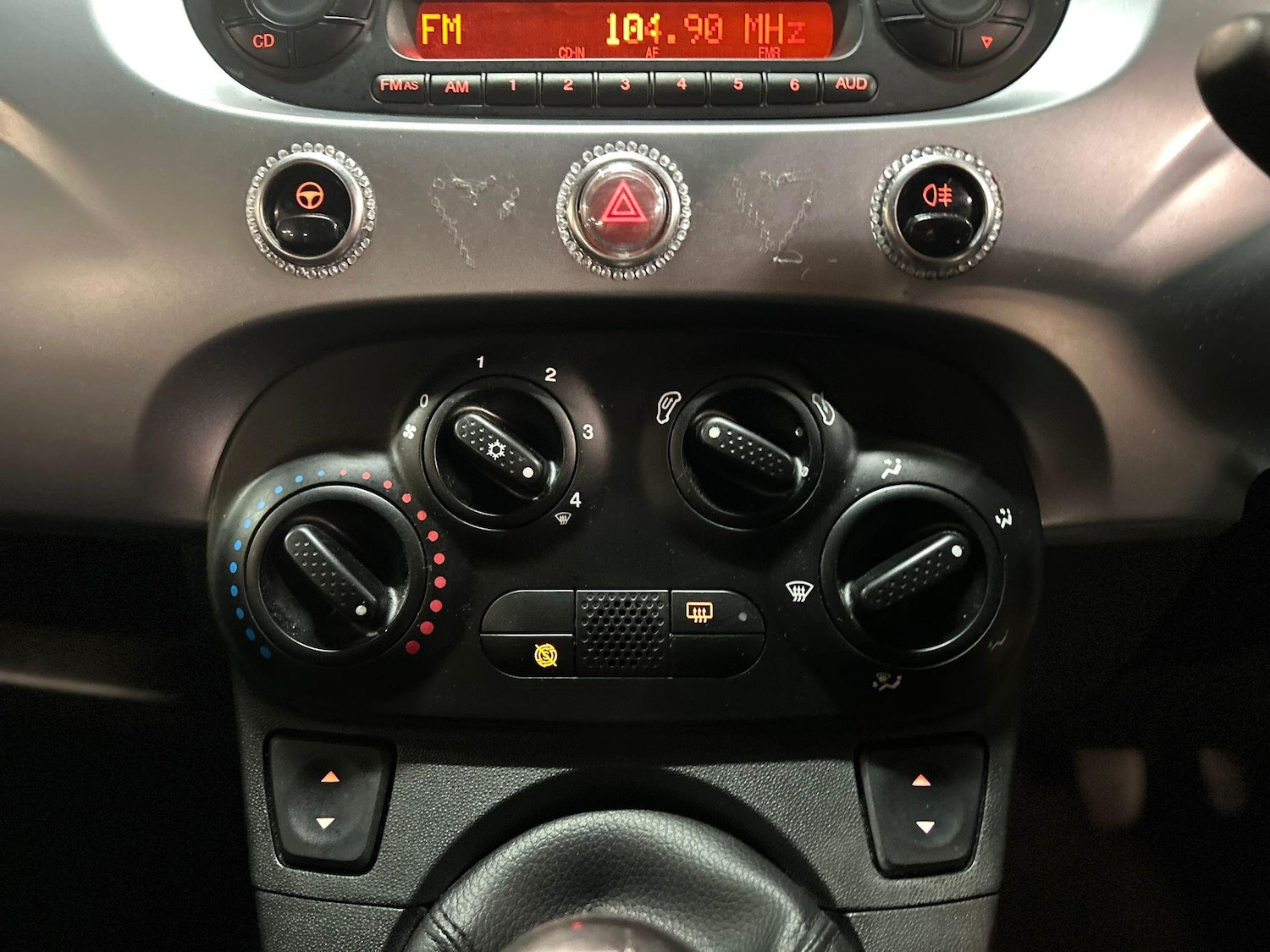 Used Fiat 500 2014 for sale - 76975662: Photo 32