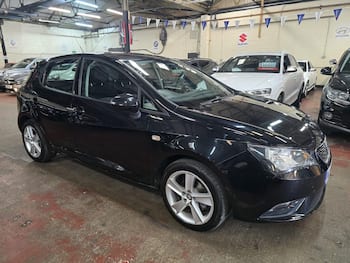 Used SEAT Ibiza 2015 for sale - 79821037: Photo