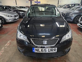 Used SEAT Ibiza 2015 for sale - 79821037: Photo