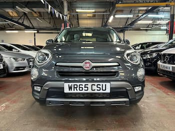 Used Fiat 500X 2015 for sale - 79726108: Photo