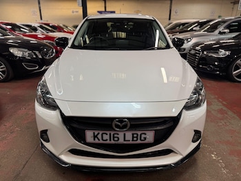 Used Mazda Mazda2 2016 for sale - 76926271: Photo