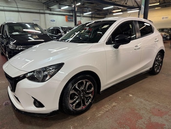 Used Mazda Mazda2 2016 for sale - 76926271: Photo