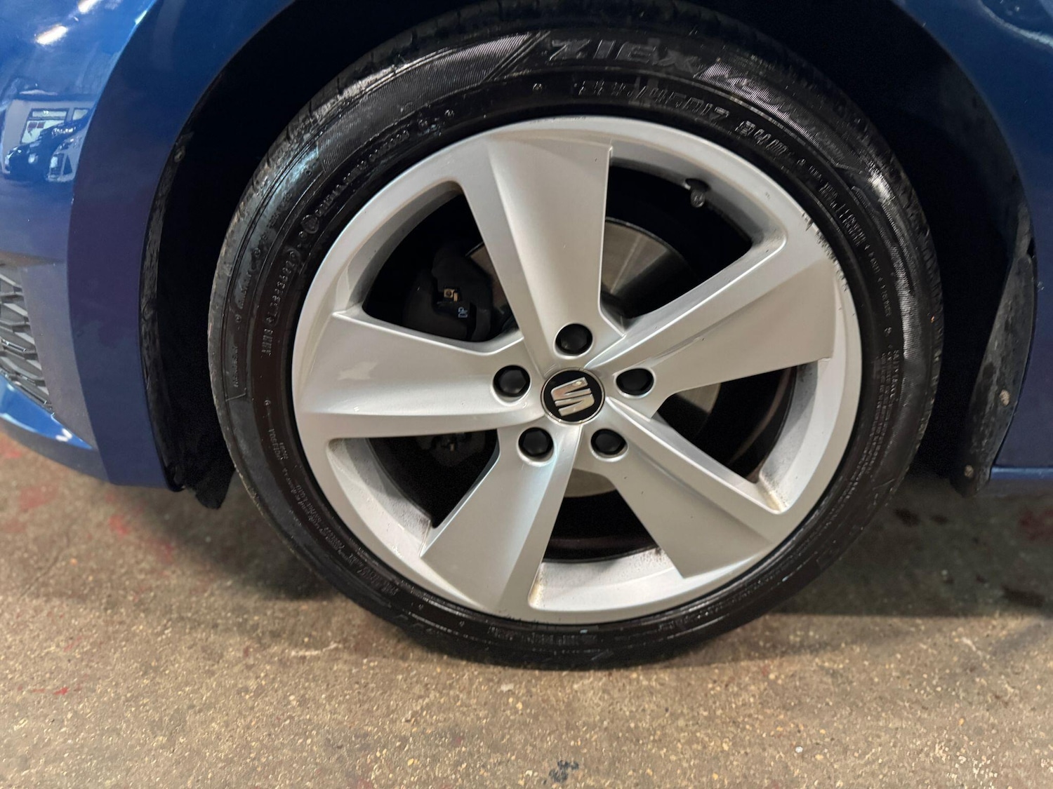 Used SEAT Leon 2015 for sale - 76084769: Photo 10