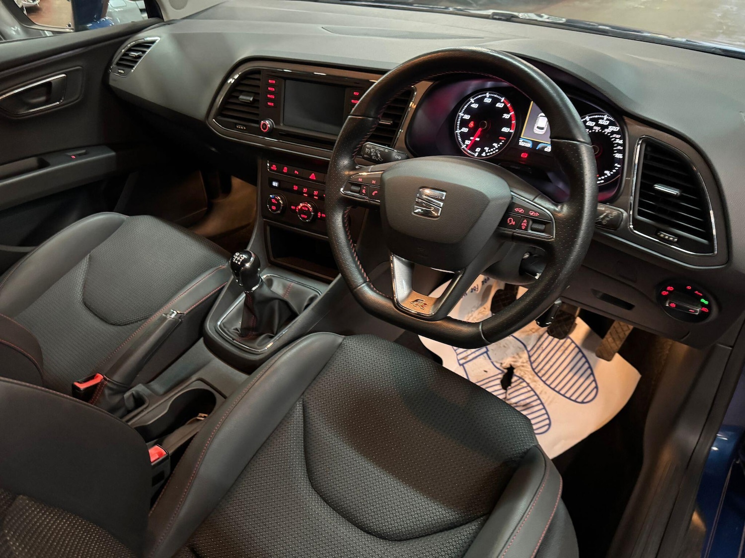 Used SEAT Leon 2015 for sale - 76084769: Photo 13