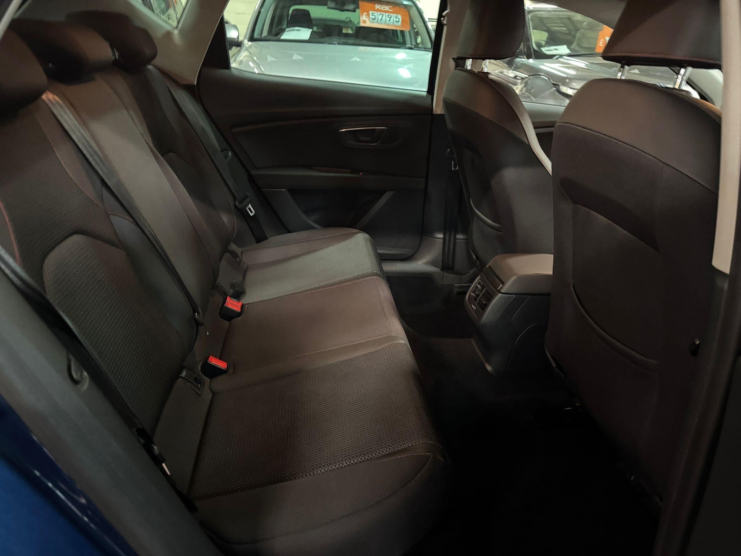 Used SEAT Leon 2015 for sale - 76084769: Photo 14