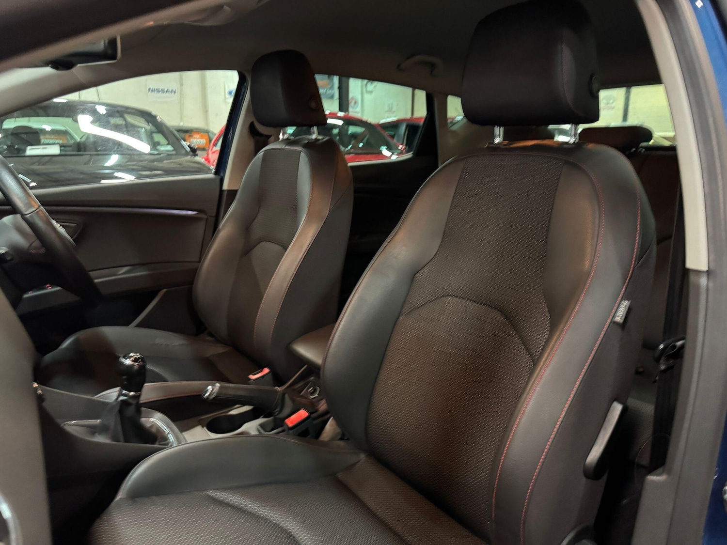 Used SEAT Leon 2015 for sale - 76084769: Photo 17
