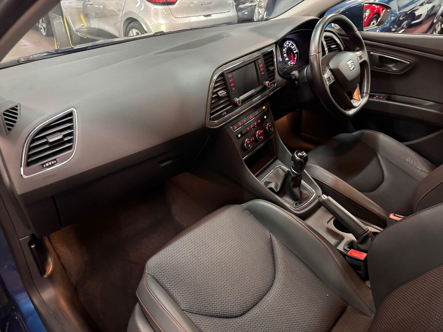 Used SEAT Leon 2015 for sale - 76084769: Photo 18