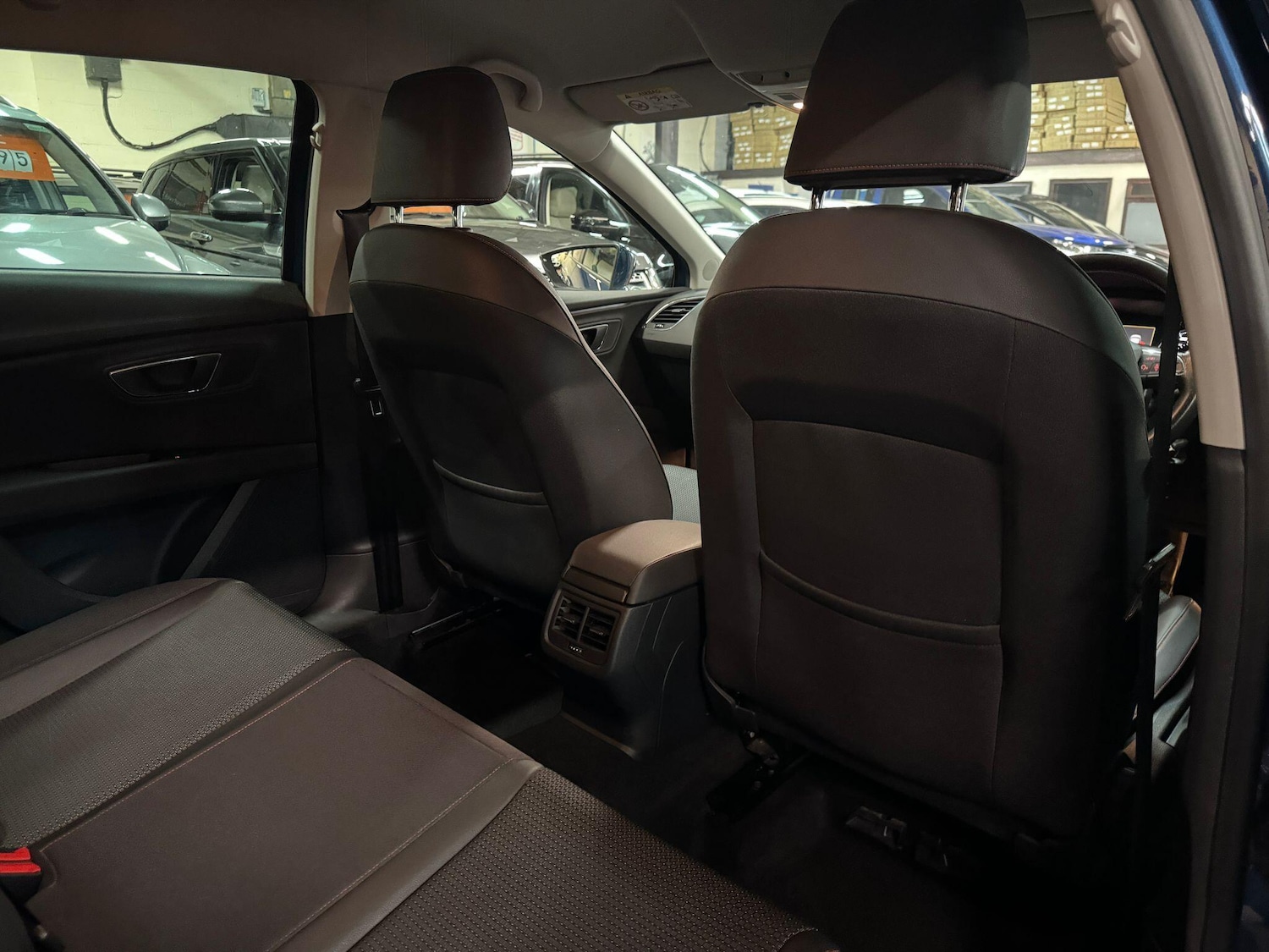 Used SEAT Leon 2015 for sale - 76084769: Photo 19