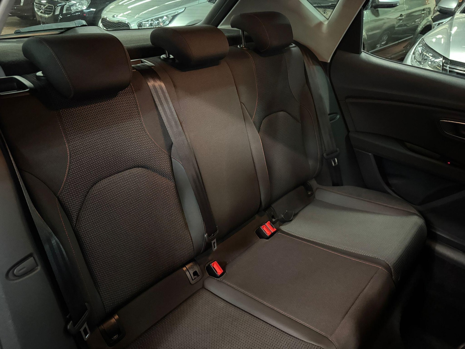 Used SEAT Leon 2015 for sale - 76084769: Photo 20