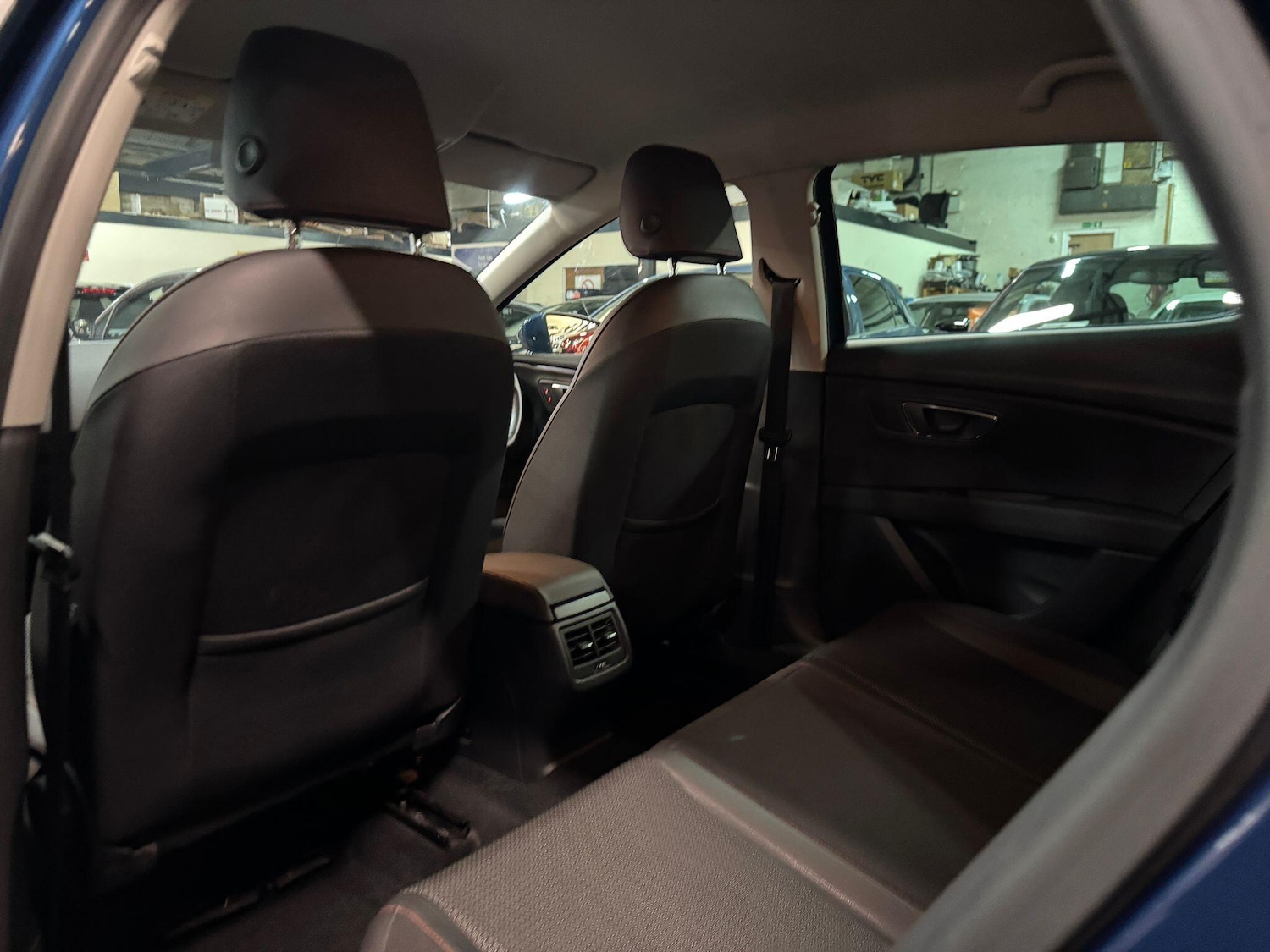 Used SEAT Leon 2015 for sale - 76084769: Photo 22