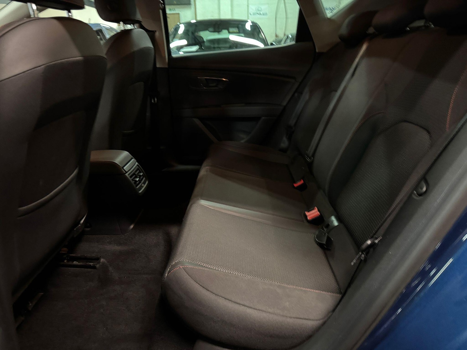 Used SEAT Leon 2015 for sale - 76084769: Photo 23