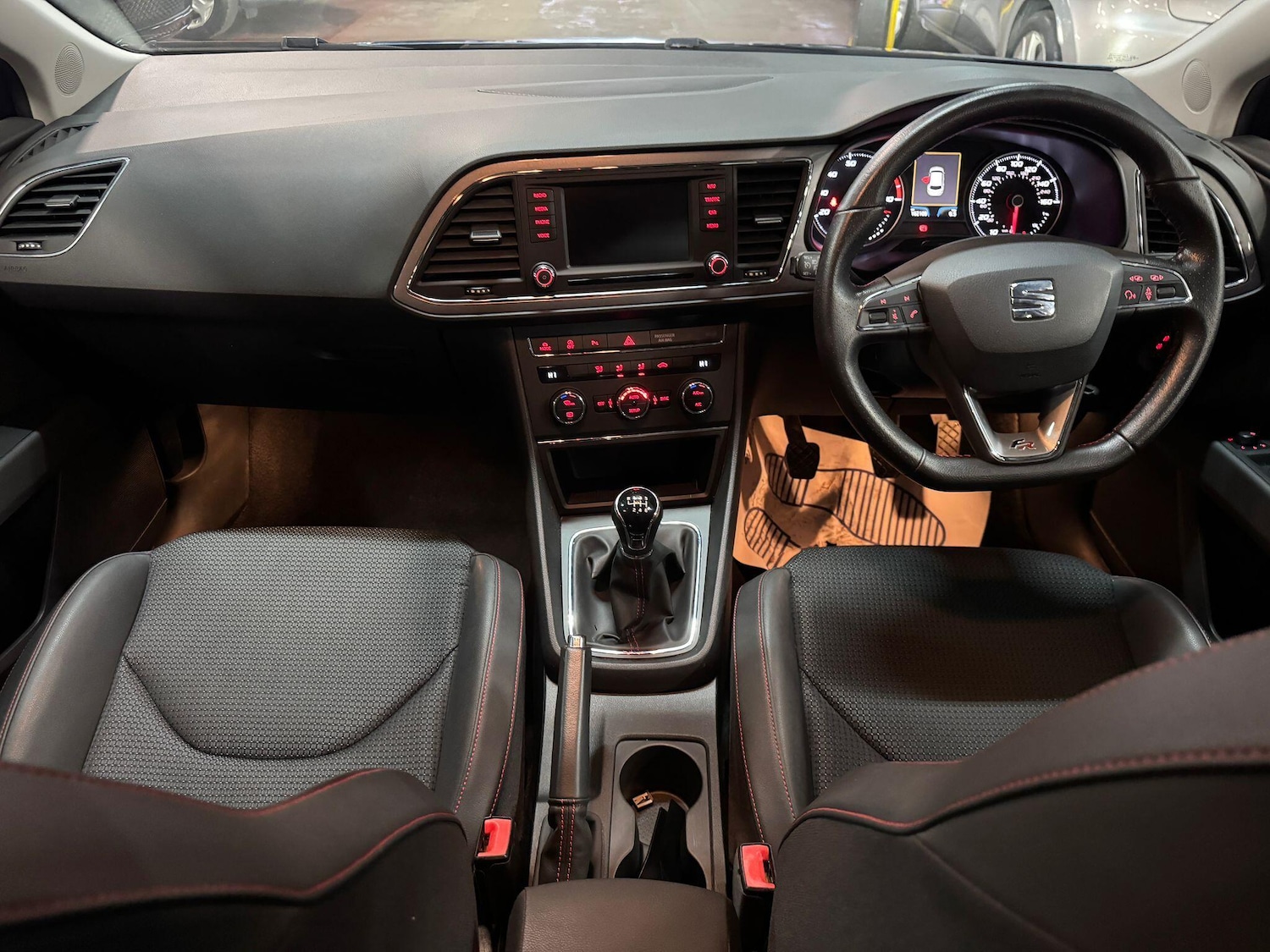 Used SEAT Leon 2015 for sale - 76084769: Photo 25