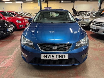 Used SEAT Leon 2015 for sale - 76084769: Photo 2