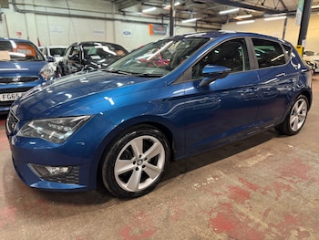 Used SEAT Leon 2015 for sale - 76084769: Photo 3