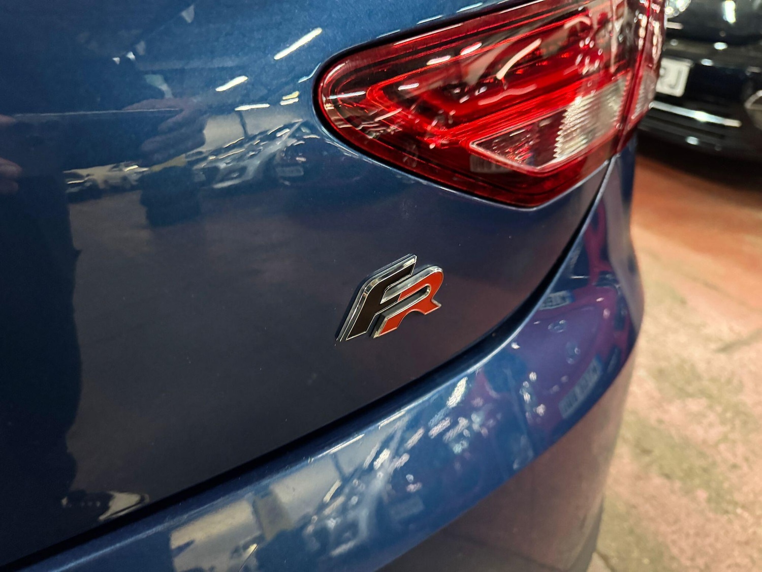 Used SEAT Leon 2015 for sale - 76084769: Photo 9