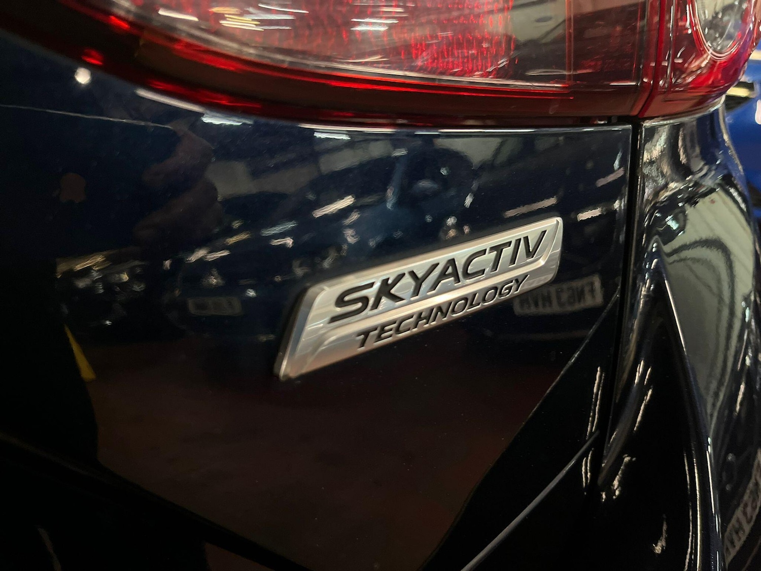 Used Mazda Mazda3 2016 for sale - 76378015: Photo 12