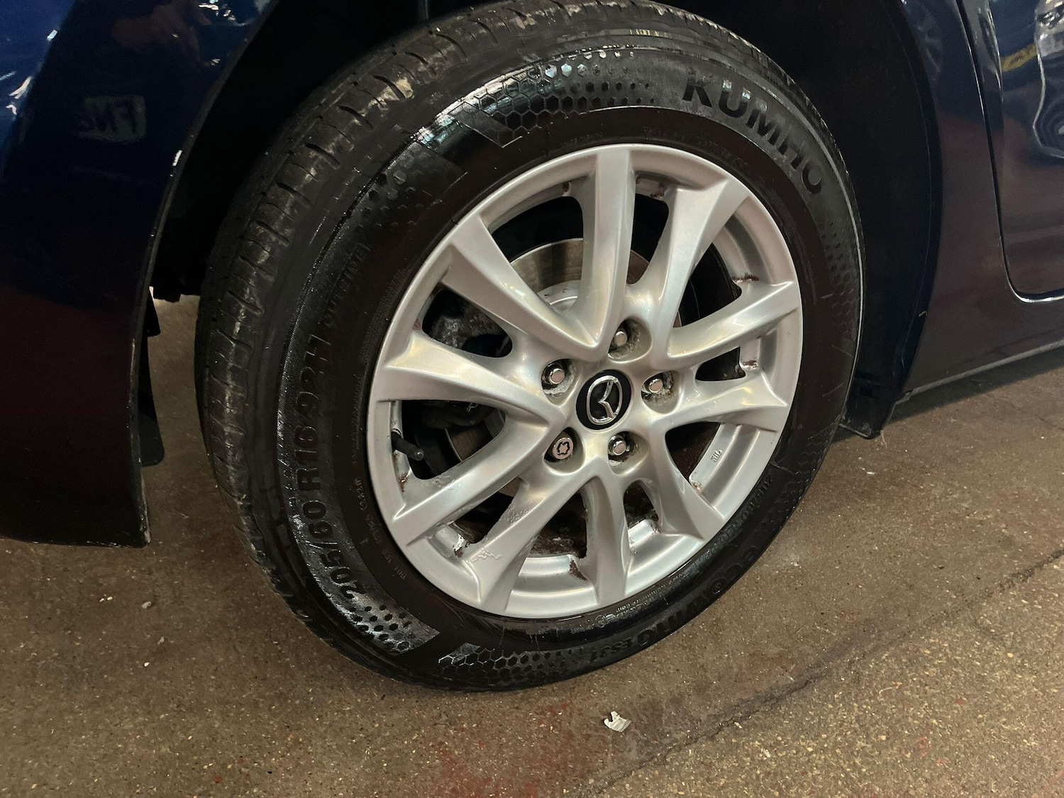 Used Mazda Mazda3 2016 for sale - 76378015: Photo 13