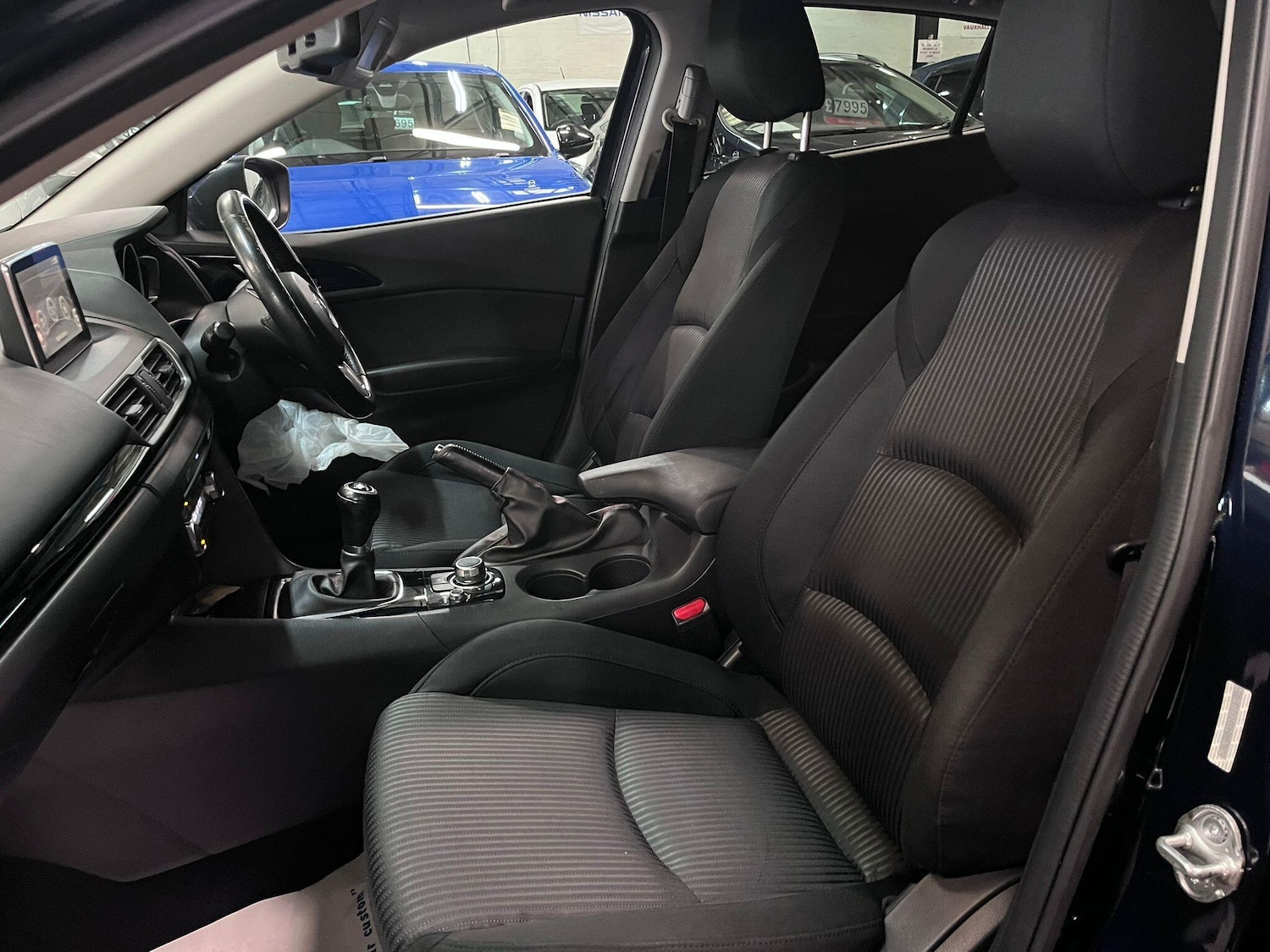 Used Mazda Mazda3 2016 for sale - 76378015: Photo 20