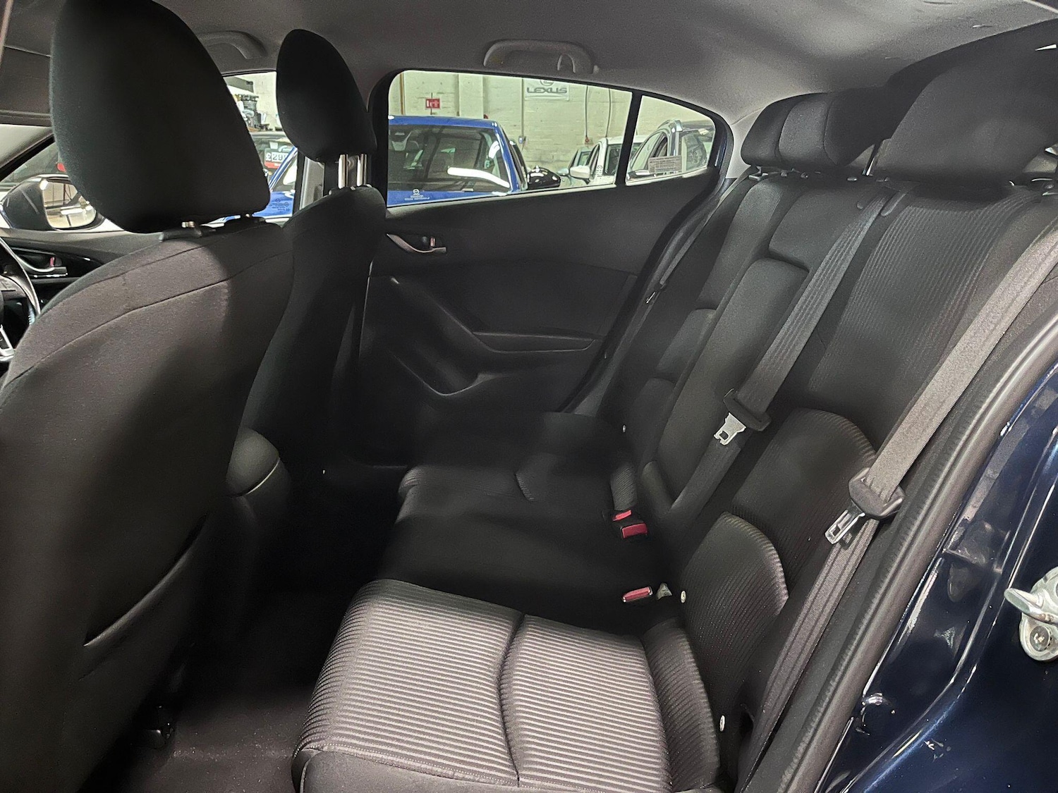 Used Mazda Mazda3 2016 for sale - 76378015: Photo 21