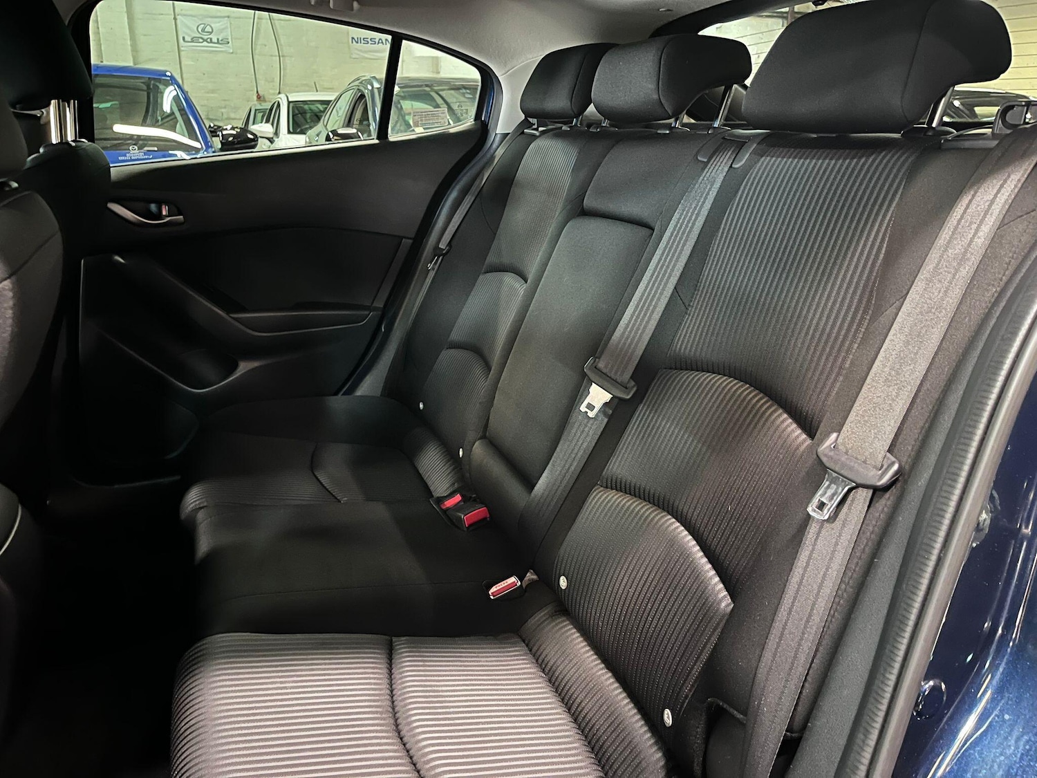Used Mazda Mazda3 2016 for sale - 76378015: Photo 23