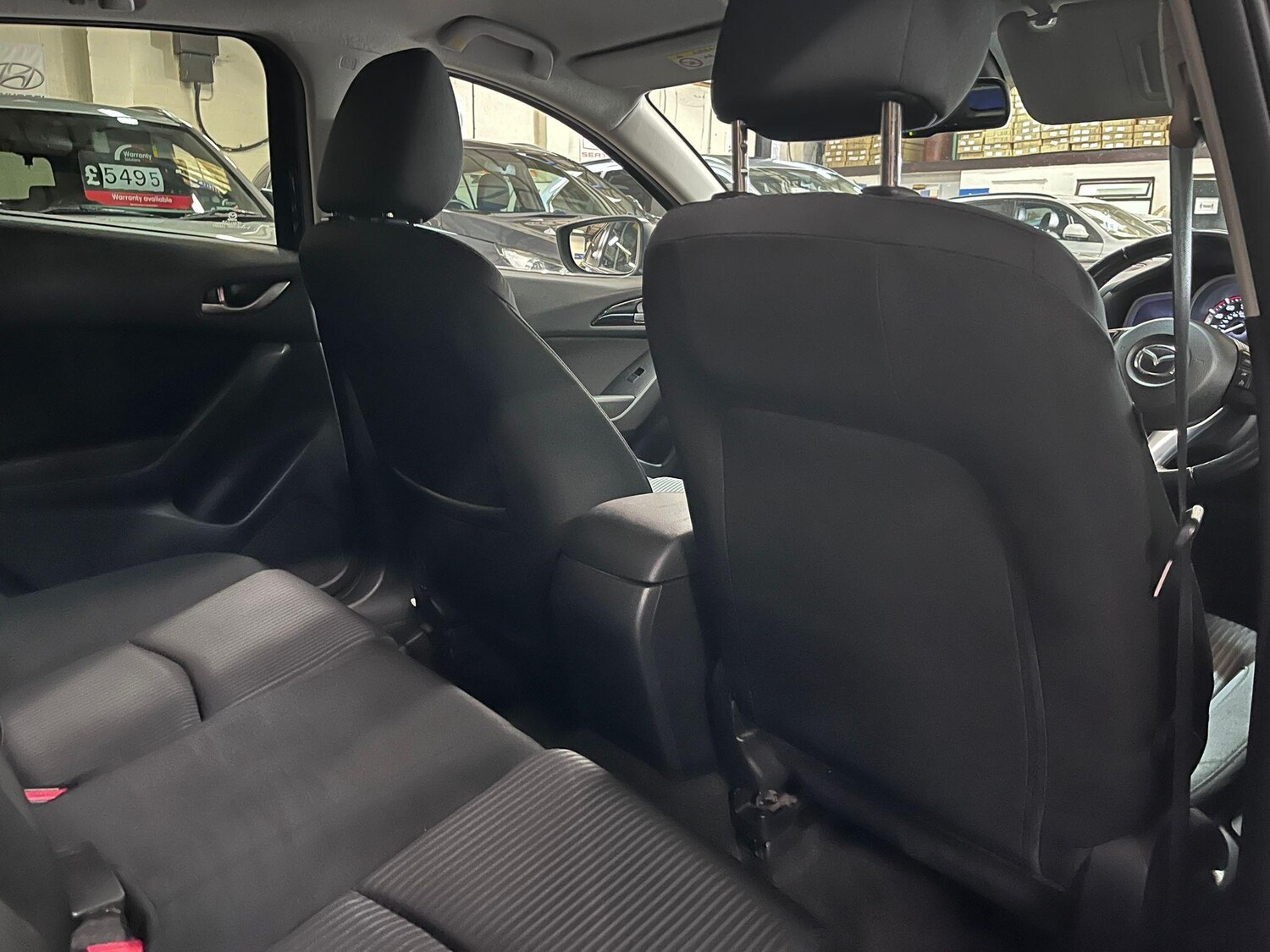Used Mazda Mazda3 2016 for sale - 76378015: Photo 25