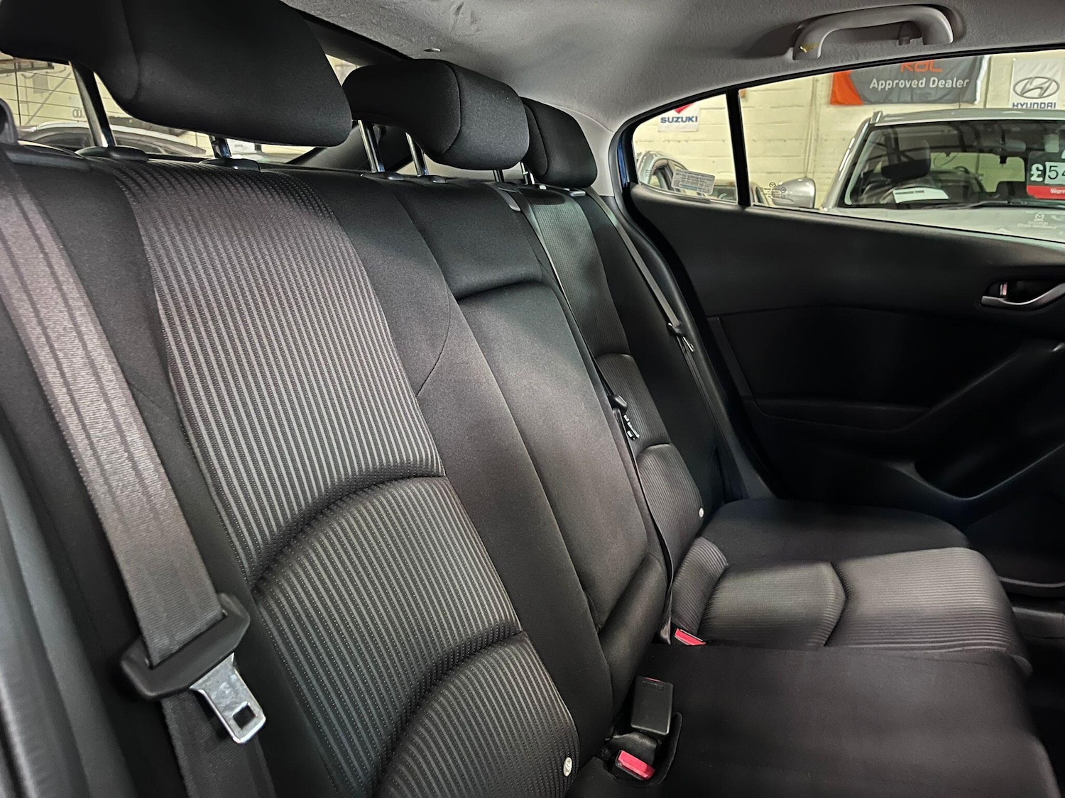 Used Mazda Mazda3 2016 for sale - 76378015: Photo 26