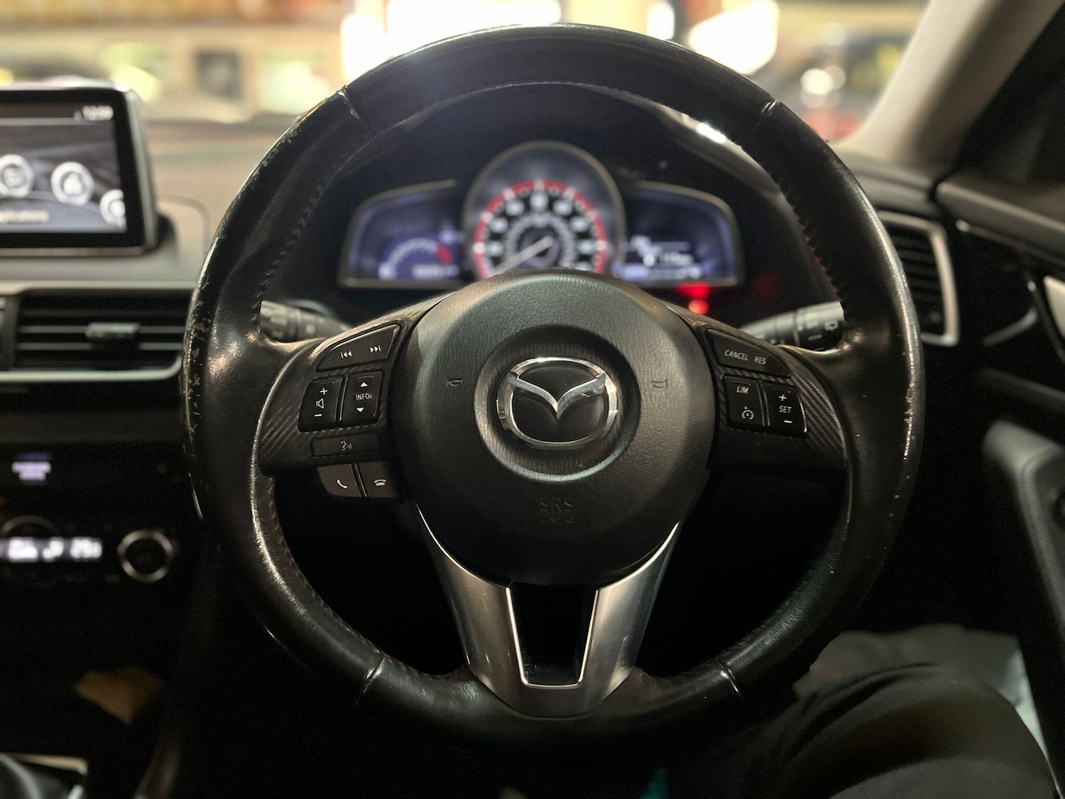 Used Mazda Mazda3 2016 for sale - 76378015: Photo 28