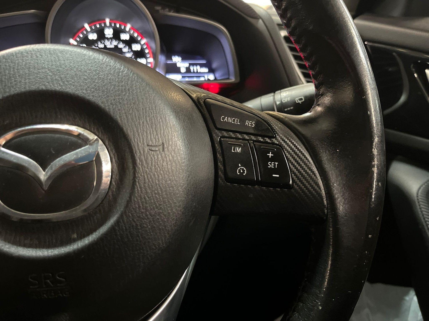 Used Mazda Mazda3 2016 for sale - 76378015: Photo 30