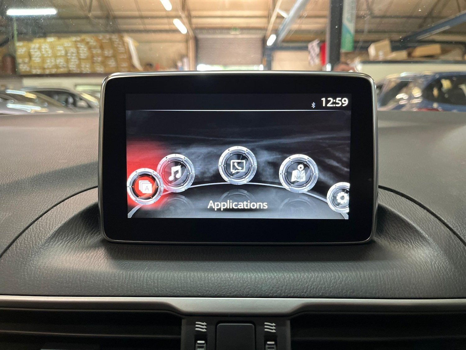 Used Mazda Mazda3 2016 for sale - 76378015: Photo 33